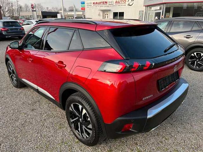 Peugeot 2008 Pure Tech 130 Allure Pack