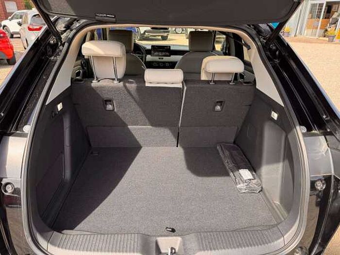 Honda HR-V e:HEV 1.5 Hybrid Advance Style