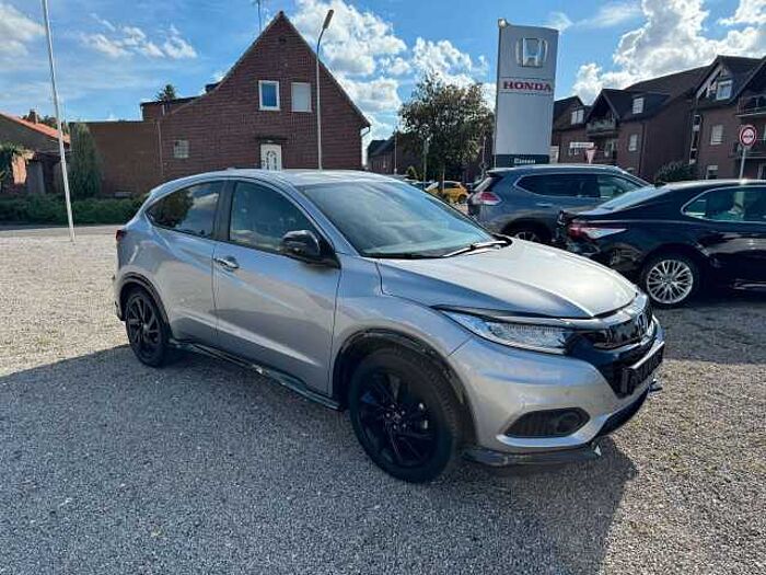 Honda HR-V 1.5 Turbo Sport 8fach Alu