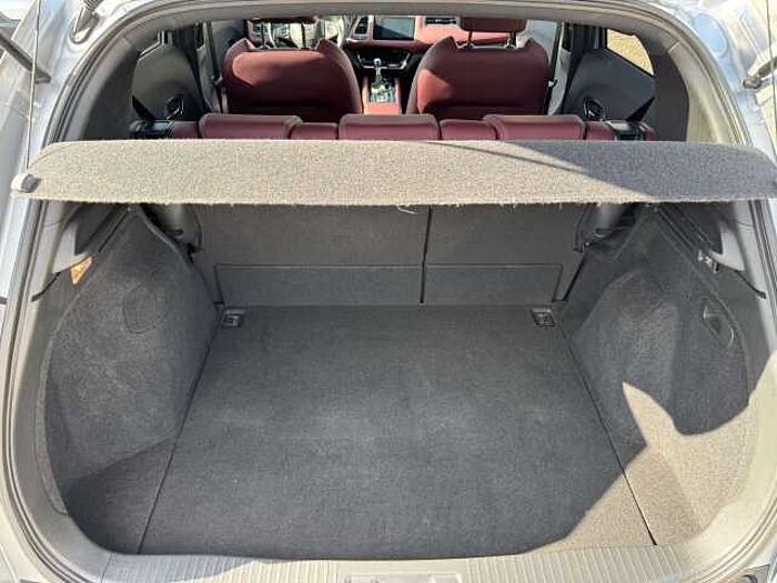 Honda HR-V 1.5 Turbo Sport 8fach Alu