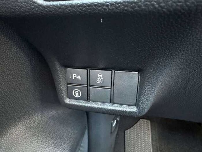 Honda Civic e:HEV Elegance 184 PS