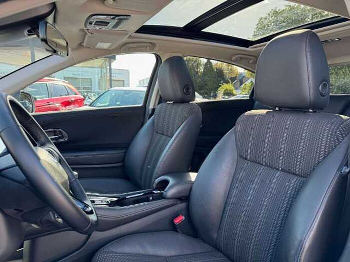 Honda HR-V 1.5 i-VTEC Executive AHK