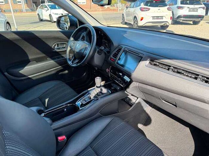 Honda HR-V 1.5 i-VTEC Executive AHK