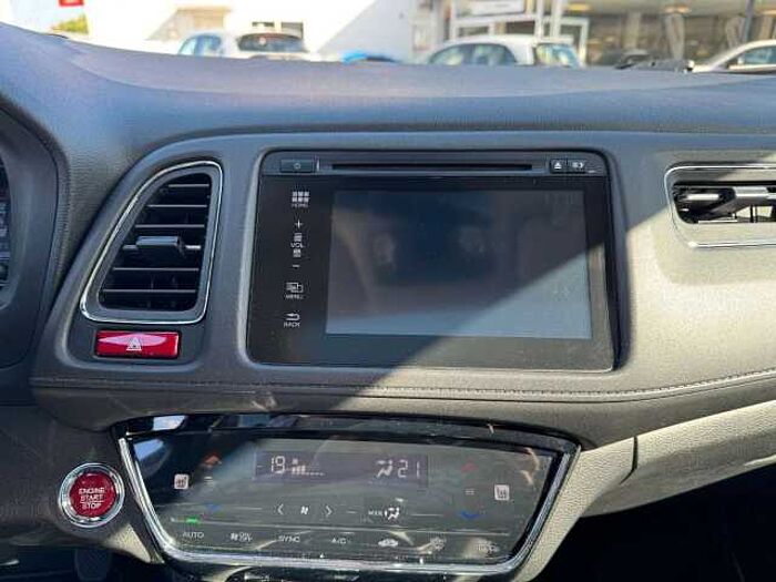 Honda HR-V 1.5 i-VTEC Executive AHK