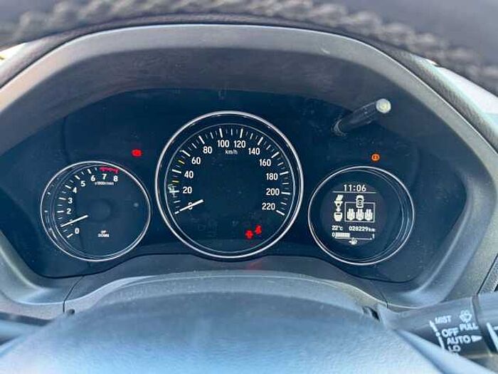 Honda HR-V 1.5 i-VTEC Executive AHK