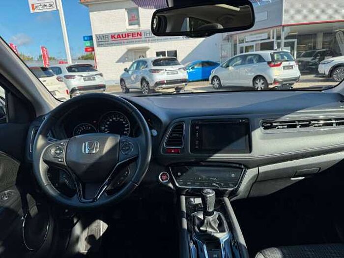 Honda HR-V 1.5 i-VTEC Executive AHK