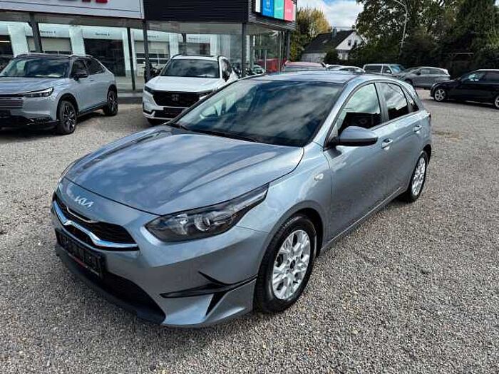 Kia Ceed / cee'd 1.0 T-GDI Prestige