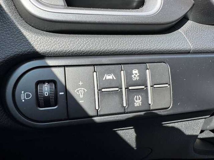 Kia Ceed / cee'd 1.0 T-GDI Prestige