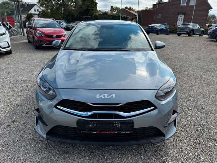Kia Ceed / cee'd 1.0 T-GDI Prestige