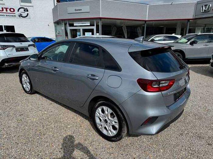 Kia Ceed / cee'd 1.0 T-GDI Prestige