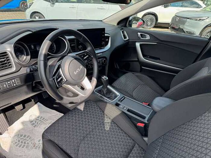 Kia Ceed / cee'd 1.0 T-GDI Prestige