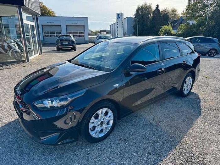 Kia Ceed SW / cee'd SW Ceed SW 1.0 T-GDI Prestige