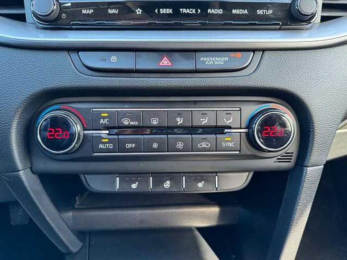 Kia Ceed SW / cee'd SW Ceed SW 1.0 T-GDI Prestige