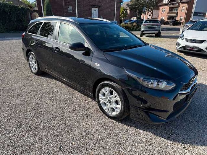 Kia Ceed SW / cee'd SW Ceed SW 1.0 T-GDI Prestige