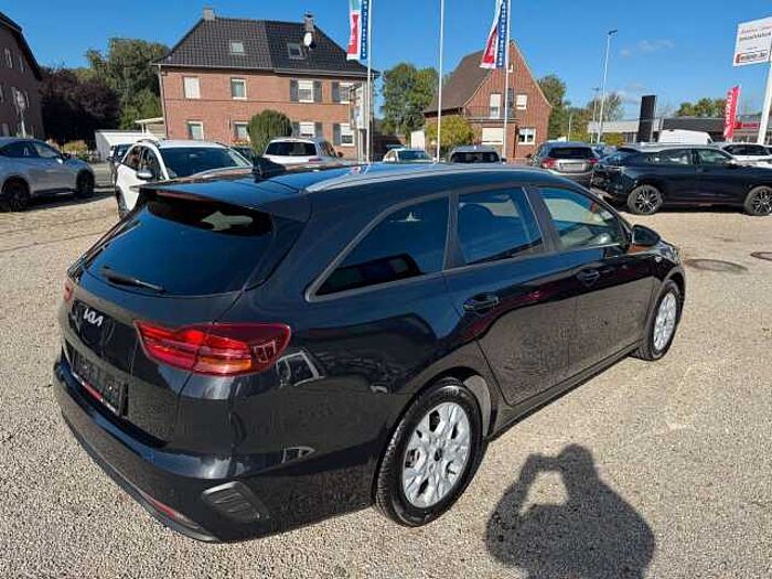 Kia Ceed SW / cee'd SW Ceed SW 1.0 T-GDI Prestige
