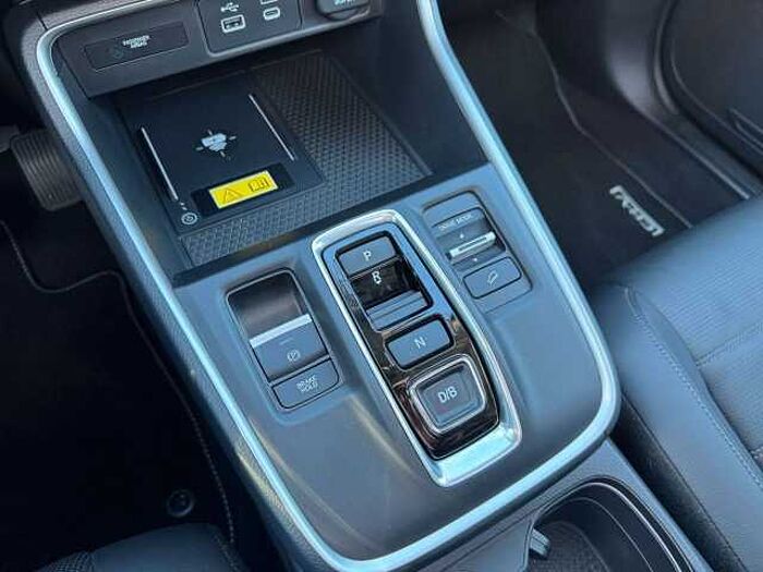 Honda CR-V 2.0 e: HEV AWD Elegance 8fach
