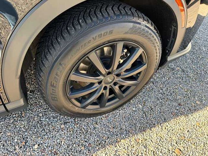 Honda CR-V 2.0 e: HEV AWD Elegance 8fach