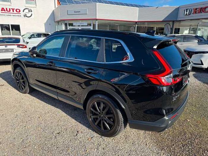 Honda CR-V 2.0 e: HEV AWD Elegance 8fach