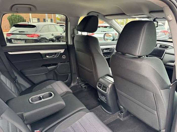 Honda CR-V 2.0 i-MMD Hybrid 2WD Elegance AHK Allwetter