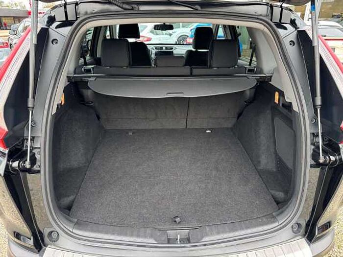 Honda CR-V 2.0 i-MMD Hybrid 2WD Elegance AHK Allwetter