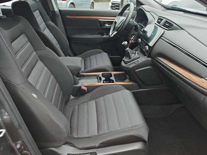 Honda CR-V 1.5 Turbo 2WD Elegance| AHK| 8 Fach