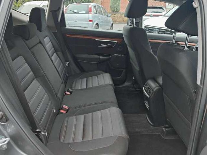 Honda CR-V 1.5 Turbo 2WD Elegance| AHK| 8 Fach