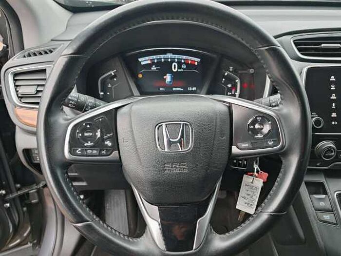 Honda CR-V 1.5 Turbo 2WD Elegance| AHK| 8 Fach