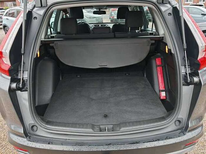 Honda CR-V 1.5 Turbo 2WD Elegance| AHK| 8 Fach