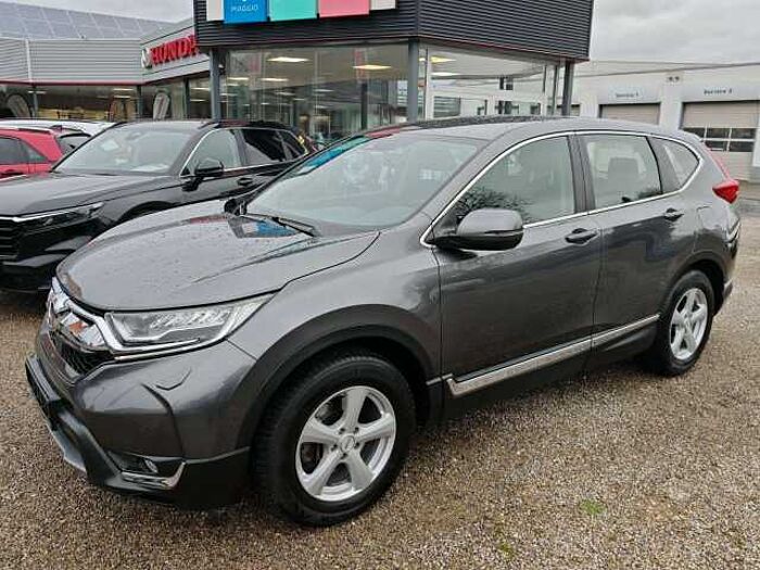 Honda CR-V 1.5 Turbo 2WD Elegance| AHK| 8 Fach