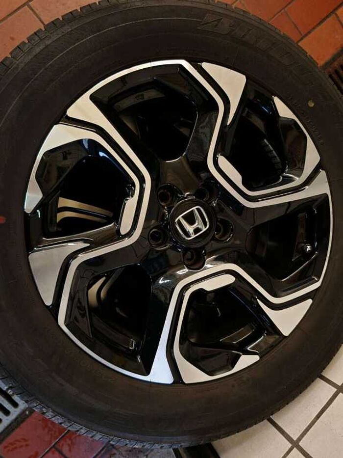 Honda CR-V 1.5 Turbo 2WD Elegance| AHK| 8 Fach