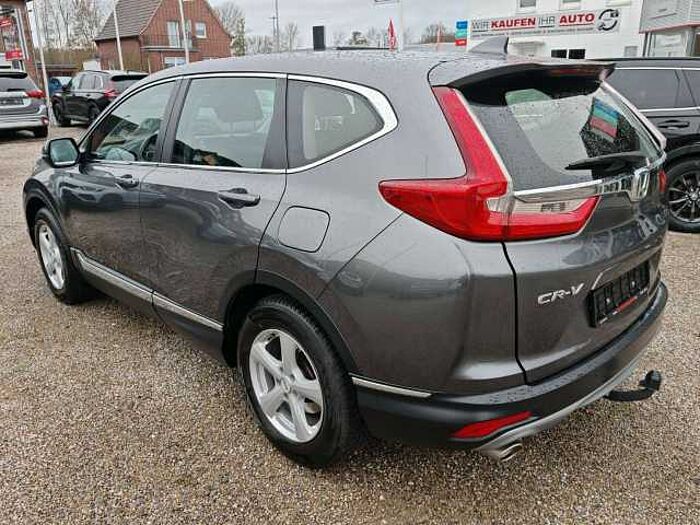 Honda CR-V 1.5 Turbo 2WD Elegance| AHK| 8 Fach