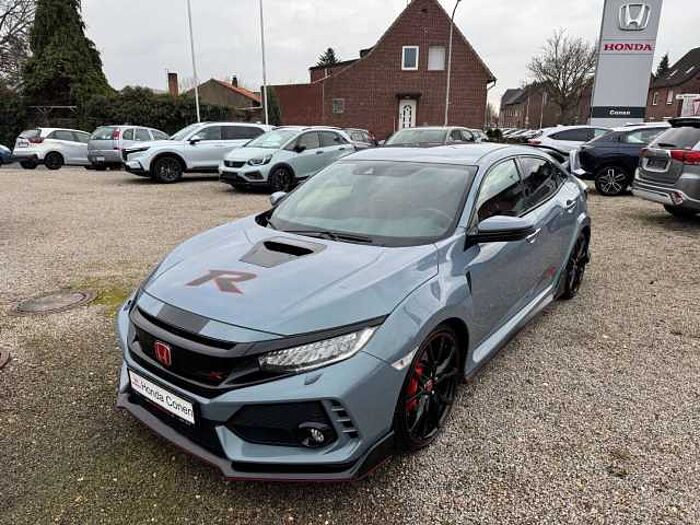 Honda Civic Type R 2.0 Turbo GT *Remus* / *Scheckheft*