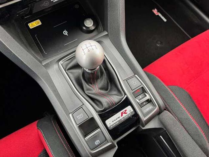 Honda Civic Type R 2.0 Turbo GT *Remus* / *Scheckheft*