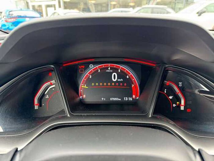 Honda Civic Type R 2.0 Turbo GT *Remus* / *Scheckheft*