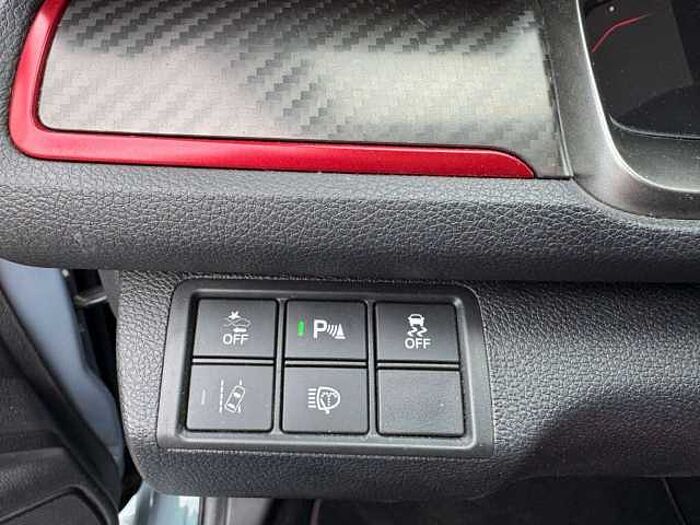 Honda Civic Type R 2.0 Turbo GT *Remus* / *Scheckheft*