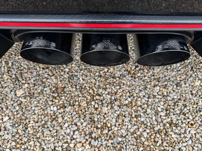 Honda Civic Type R 2.0 Turbo GT *Remus* / *Scheckheft*