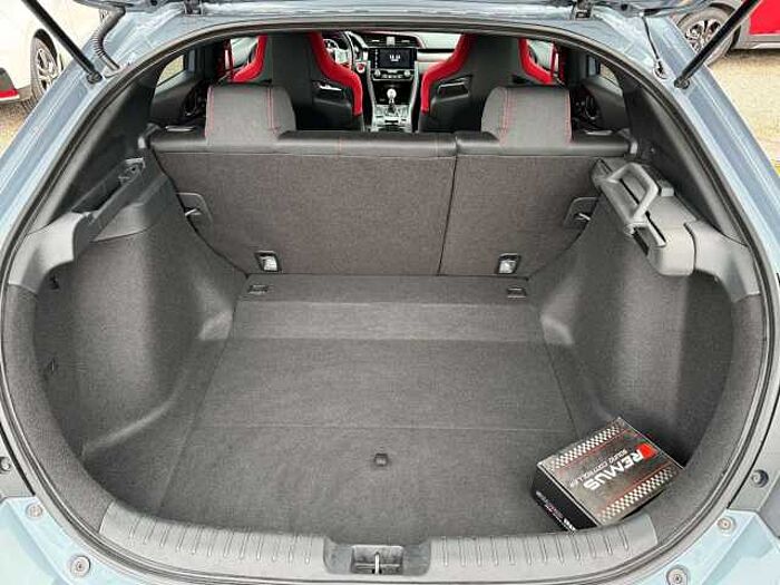 Honda Civic Type R 2.0 Turbo GT *Remus* / *Scheckheft*