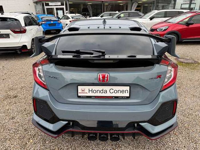 Honda Civic Type R 2.0 Turbo GT *Remus* / *Scheckheft*