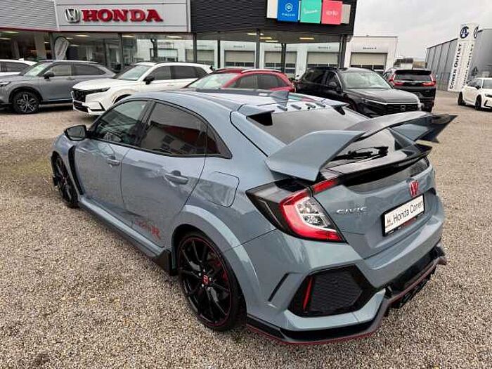 Honda Civic Type R 2.0 Turbo GT *Remus* / *Scheckheft*