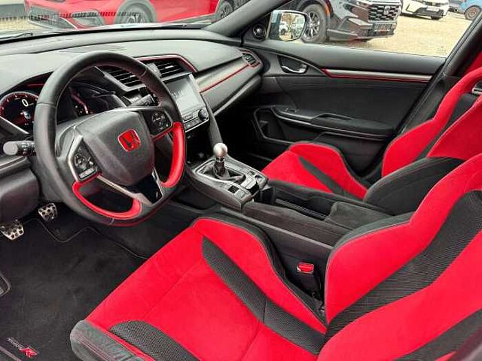 Honda Civic Type R 2.0 Turbo GT *Remus* / *Scheckheft*