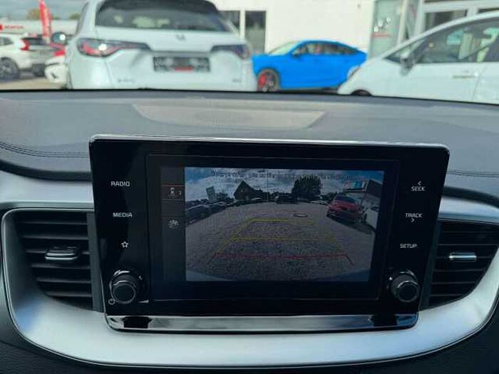 Kia Ceed / cee'd 1.0 T-GDI Prestige