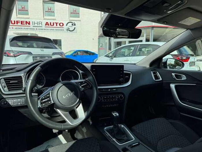 Kia Ceed / cee'd 1.0 T-GDI Prestige