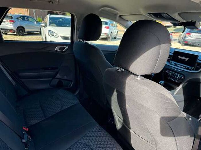 Kia Ceed / cee'd Ceed SW 1.0 T-GDI Prestige