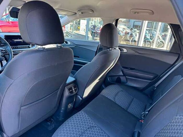 Kia Ceed / cee'd Ceed SW 1.0 T-GDI Prestige