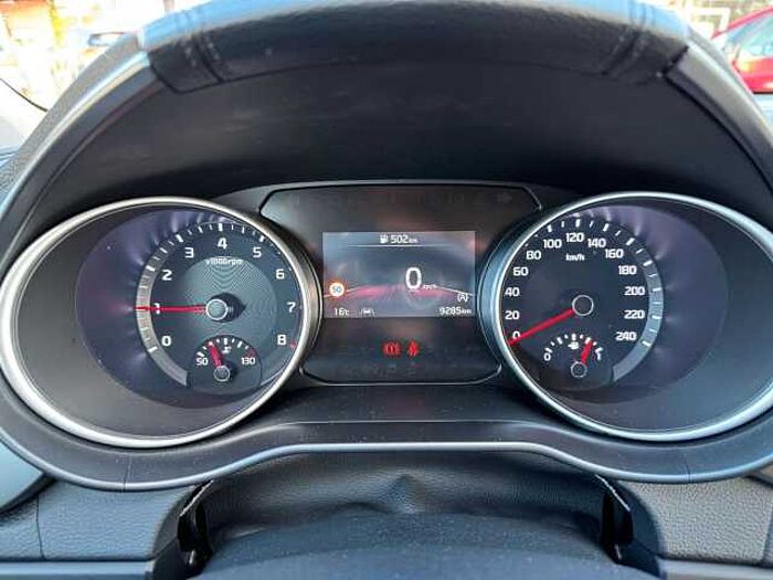 Kia Ceed / cee'd Ceed SW 1.0 T-GDI Prestige