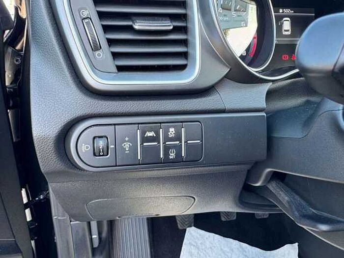 Kia Ceed / cee'd Ceed SW 1.0 T-GDI Prestige