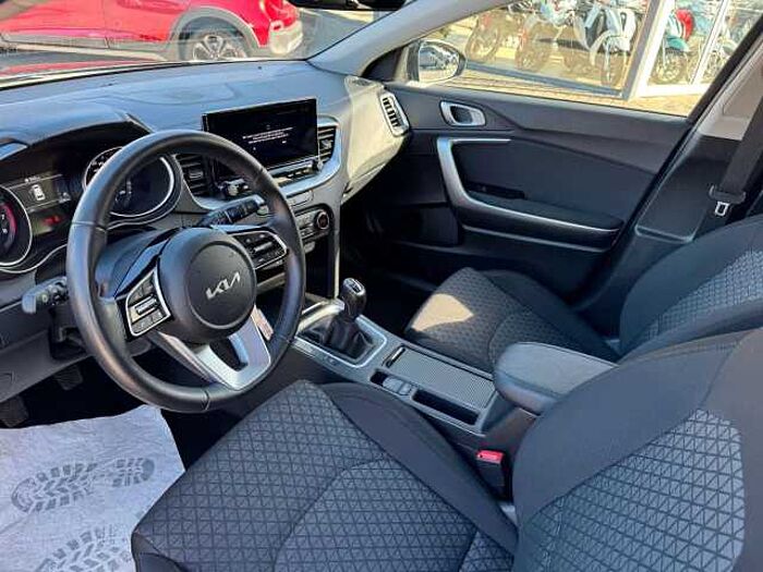 Kia Ceed / cee'd Ceed SW 1.0 T-GDI Prestige