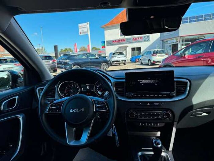 Kia Ceed / cee'd Ceed SW 1.0 T-GDI Prestige