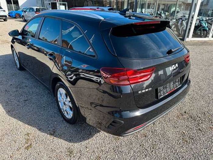 Kia Ceed SW / cee'd SW Ceed SW 1.0 T-GDI Prestige