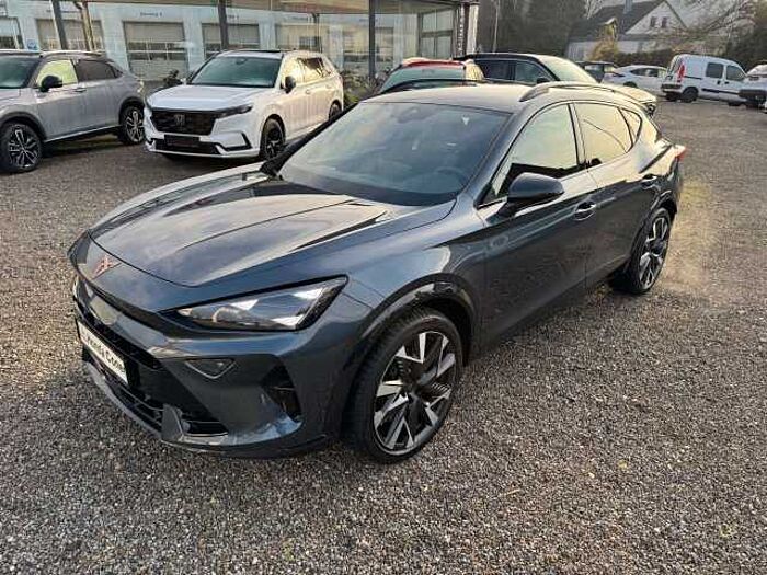 CUPRA Formentor 2.0 TSI 4Drive VZ AHK DrivePaket III